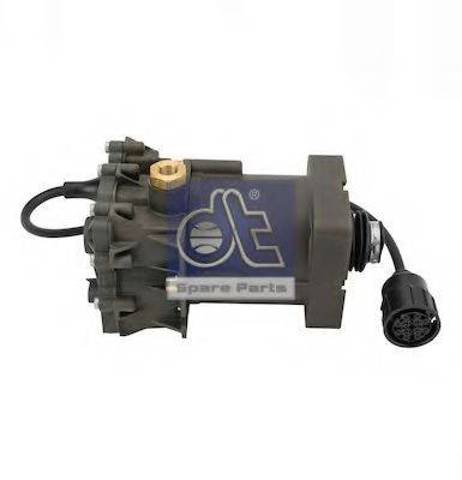 K013727N50 Knorr-bremse Cilindro de trabalho de embraiagem