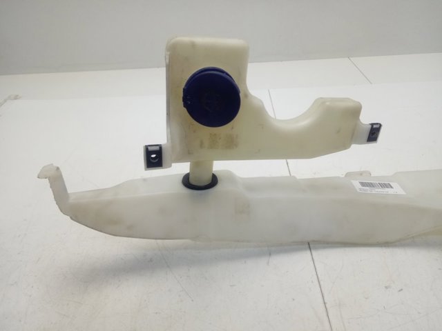 Tanque de fluido para lavador de vidro Peugeot/Citroen 9813397080