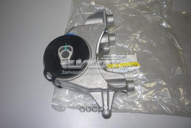 Coxim (suporte) dianteiro de motor para Chevrolet Captiva II C140