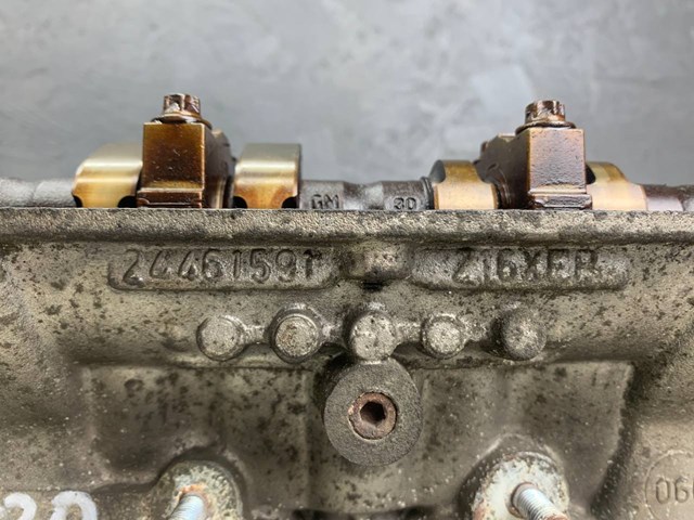 24461591 Opel