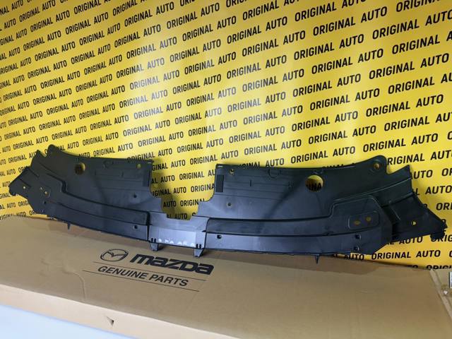 Compre TK4850720E Mazda Placa sobreposta superior do painel dianteiro (de suporte do radiador)