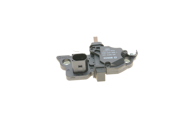 Relê-regulador do gerador (relê de carregamento) 1986AE0062 Bosch