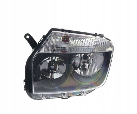 260101891R Renault (RVI) Luz direita