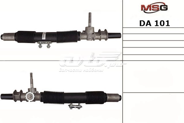 Compre 26026340 General Motors Cremalheira da direção