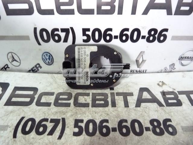 Sensor do ângulo de viragem do volante de direção Bosch 0265005429 preço, a partir de 61,25 USD