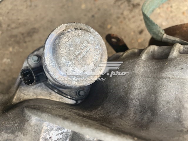 Compre 4H227K780CA Land Rover Caixa de transferência