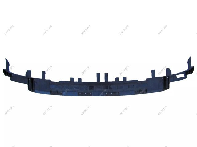 51119880512 BMW Absorvedor (enchido) do pára-choque dianteiro