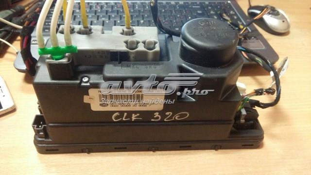 Bomba do sistema pneumático de carroçaria Mercedes 2108001848 preço, a partir de 93,80 USD