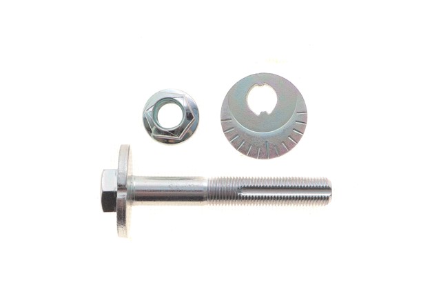 Kit de blocos silenciosos de suspensão traseira Mazda CX-5 I KE, GH
