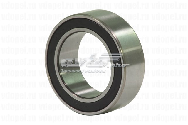 Rolamento de acoplamento do compressor de aparelho de ar condicionado NSK 40BD49T12VVCG40 preço, a partir de 21,69 USD