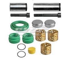 Kit de reparação de suporte do freio dianteiro MAN 81508226038