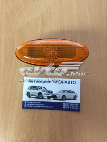 Compre 2161405NAE Depo/Loro/Abakus Luz intermitente no pára-lama