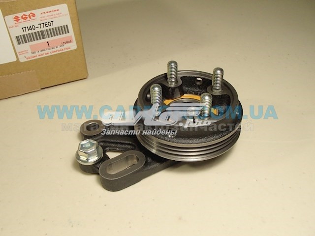  Suzuki 1714077E07 preço, a partir de 156,67 USD
