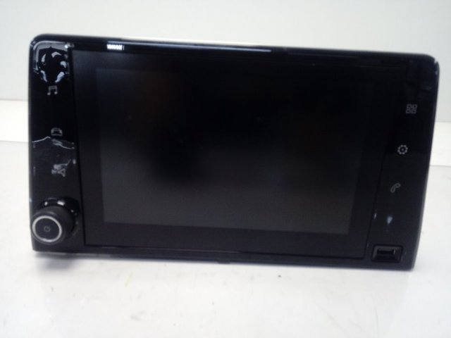 Compre 98345773ZD Peugeot/Citroen Mostrador multifuncional
