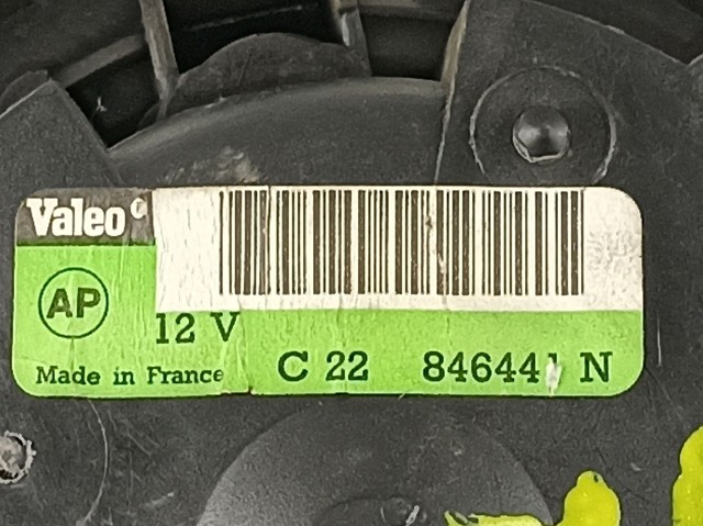 Compre C22828229X Peugeot/Citroen 