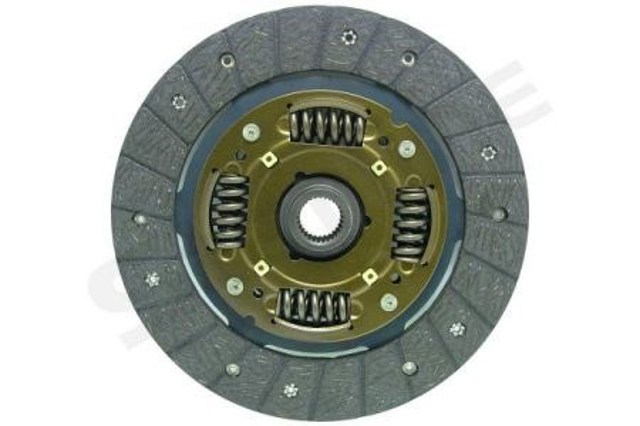 Compre SLLA0054 Starline Disco de embraiagem