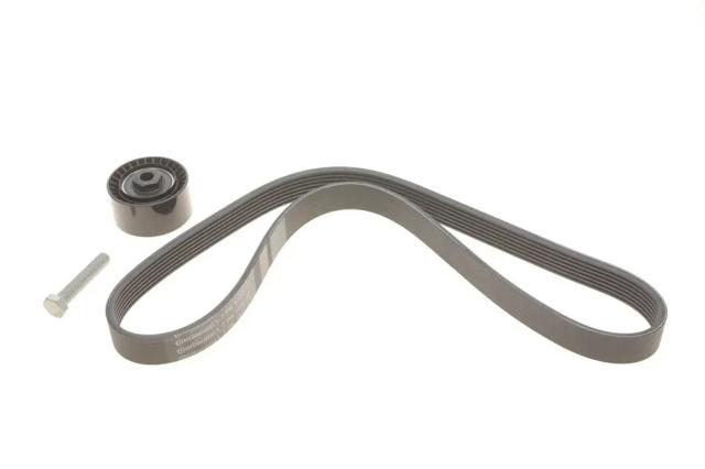 Compre 7PK1035K1 Continental/Siemens Correia dos conjuntos de transmissão, kit
