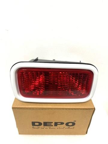 Compre 2144001R3LDUE Depo/Loro/Abakus Lanterna do pára-choque traseiro direito