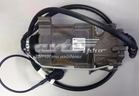 Cilindro de trabalho de embraiagem K013727X50 Knorr-bremse