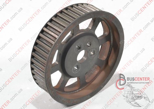500356751 Fiat/Alfa/Lancia Engrenagem de cadeia da roda dentada da árvore distribuidora de motor