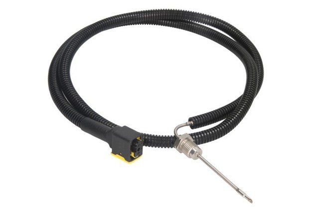 Sensor de temperatura dos gases de escape (GE), de filtro de partículas diesel 0075424618 Mercedes
