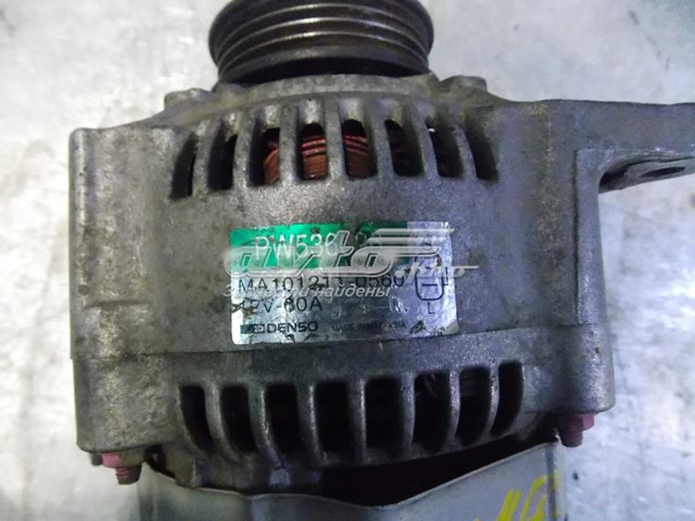 Compre K80118300D Mazda Gerador