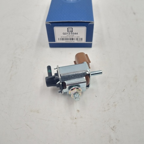 Compre Q2120344 Q-fix Válvula solenoide de regulação de comporta EGR