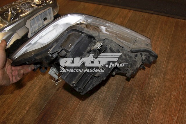 Luz direita Nissan/Infiniti 260105X10A preço, a partir de 1068,64 USD