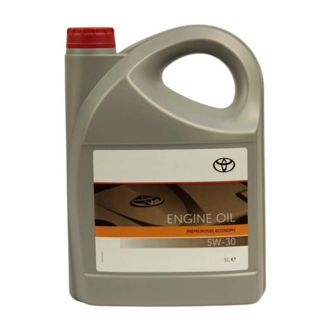 Compre 0888086074 Toyota Óleo para motor