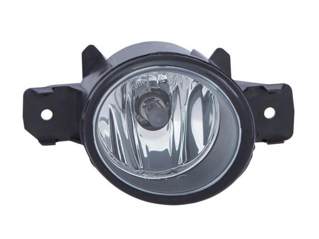 Luzes de nevoeiro direitas 5512008RUE Depo/Loro/Abakus