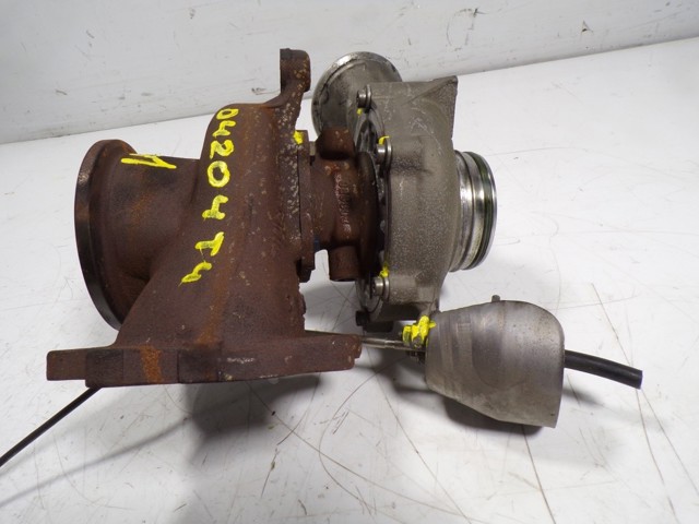 Turbina 31397999 Volvo