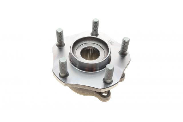 Cubo dianteiro 216168 Solgy