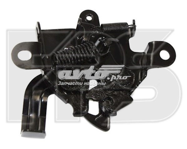 Compre Fecho da capota Toyota Yaris 