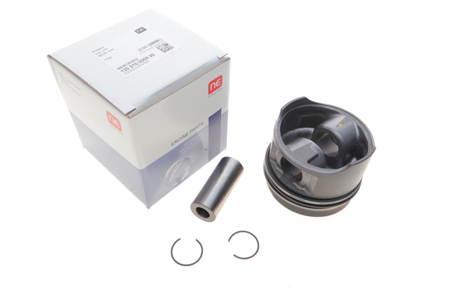 Pistão do kit para 1 cilindro, STD NE/NPR 130010000900 preço, a partir de 102,54 USD