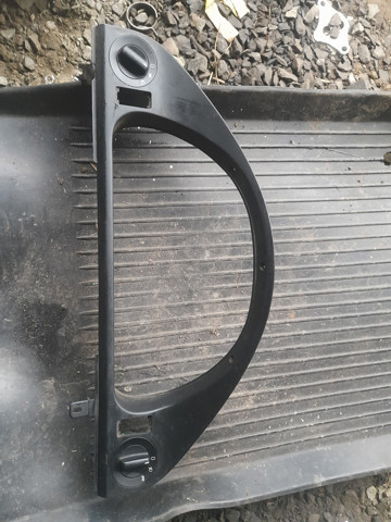 8159735 BMW Cobrimento de painel de instrumentos