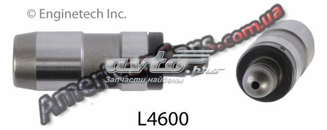 L4600 Enginetech Compensador hidrâulico (empurrador hidrâulico), empurrador de válvulas