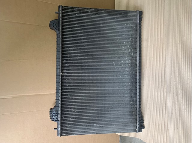 Radiador de esfriamento de motor Nissens 607229 preço, a partir de 253,94 USD