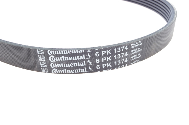 6PK1374 Continental/Siemens Correia dos conjuntos de transmissão
