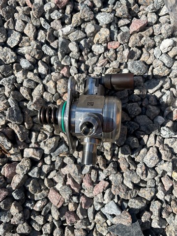 A177070050180 Mercedes Bomba de combustível de pressão alta