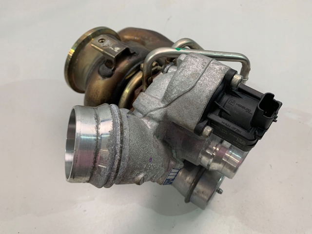 Turbina Borg-Warner 18559880018 preço, a partir de 1049,74 USD