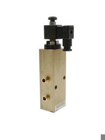 Válvula principal de regulação do nível de suspensão Haldex 352062101 preço, a partir de 433,67 USD