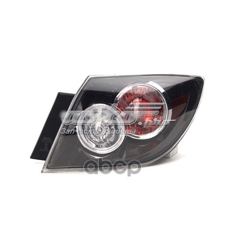 Lanterna traseira direita externa Depo/Loro/Abakus 2161984RUQ preço, a partir de 95,34 USD