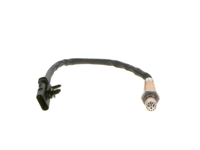 32208772 Volvo Sonda lambda, sensor de oxigênio até o catalisador