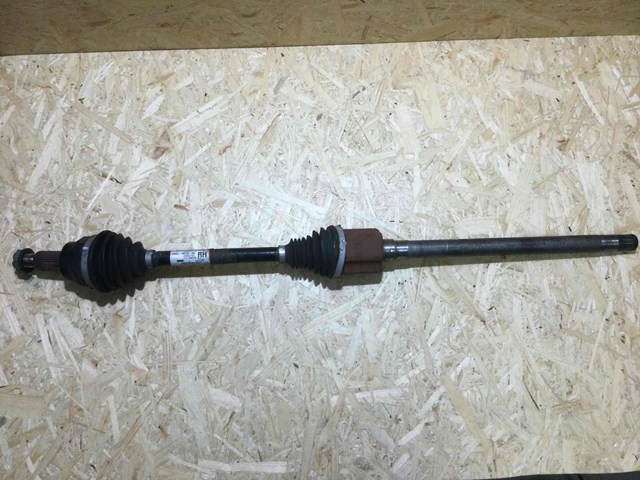 Semieixo (acionador) dianteiro direito Jaguar T4A1862 preço, a partir de 196,64 USD