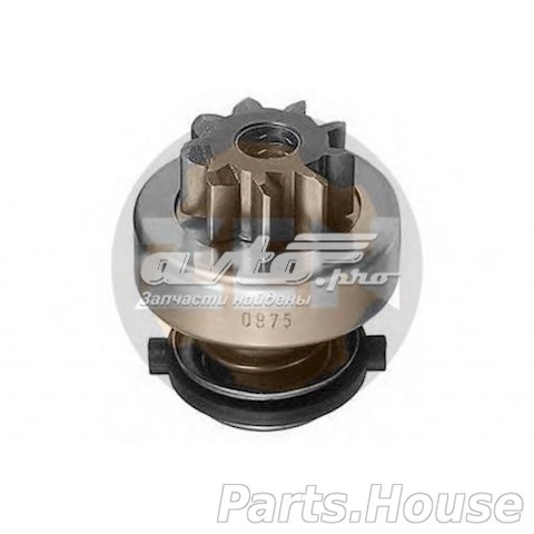 ZN0875 ZEN Roda-livre do motor de arranco
