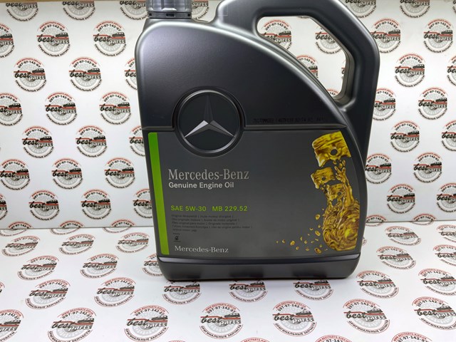 Compre A000989330913 Mercedes Óleo para motor