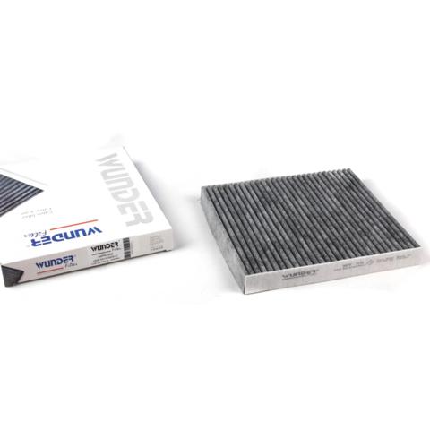 Filtro de salão Wunder WPK306