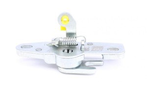 Fecho da porta lateral deslizante direita Solgy 305035 preço, a partir de 19,90 USD