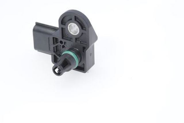 Sensor de pressão de supercompressão 281006108 Bosch