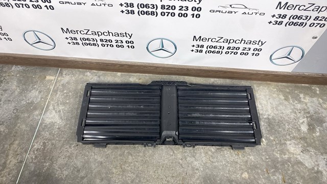 Perciana do radiador de esfriamento Mercedes A1675000602 preço, a partir de 551,81 USD